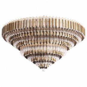 Подвесной светильник Divinare Frizzante 1683/01 LM-16 в Нижнекамске - nizhnekamsk.mebel24.online | фото