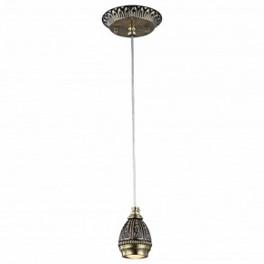Подвесной светильник Favourite Sorento 1584-1P в Нижнекамске - nizhnekamsk.mebel24.online | фото 2