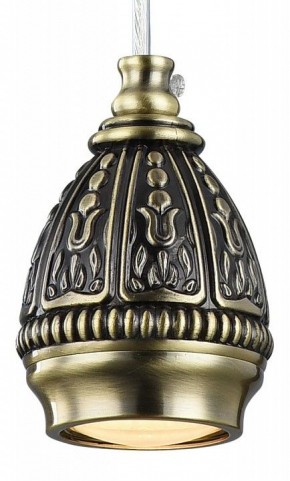 Подвесной светильник Favourite Sorento 1584-1P в Нижнекамске - nizhnekamsk.mebel24.online | фото 3