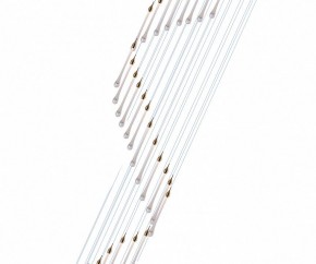 Подвесной светильник Kink Light Асмер 07860-28A,36 в Нижнекамске - nizhnekamsk.mebel24.online | фото 2