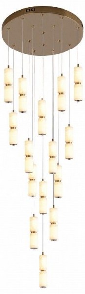 Подвесной светильник Kink Light Бейла 07528-15A,36 в Нижнекамске - nizhnekamsk.mebel24.online | фото