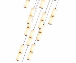Подвесной светильник Kink Light Бейла 07528-15A,36 в Нижнекамске - nizhnekamsk.mebel24.online | фото 2