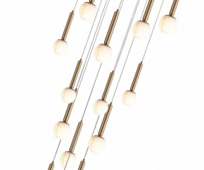Подвесной светильник Kink Light Монс 07530-15A,36 в Нижнекамске - nizhnekamsk.mebel24.online | фото 2