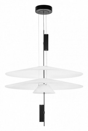 Подвесной светильник Lightstar Viola 814531 в Нижнекамске - nizhnekamsk.mebel24.online | фото 2