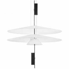 Подвесной светильник Lightstar Viola 814531 в Нижнекамске - nizhnekamsk.mebel24.online | фото 5