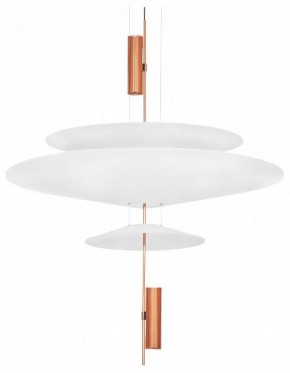 Подвесной светильник Lightstar Viola 814532 в Нижнекамске - nizhnekamsk.mebel24.online | фото