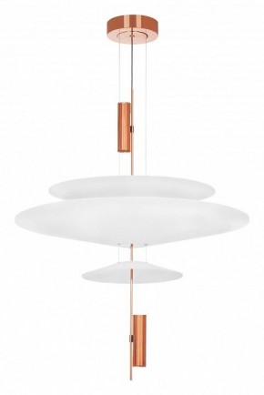 Подвесной светильник Lightstar Viola 814532 в Нижнекамске - nizhnekamsk.mebel24.online | фото 2