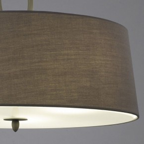 Подвесной светильник Mantra Lua 3684 в Нижнекамске - nizhnekamsk.mebel24.online | фото 6