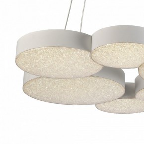 Подвесной светильник Mantra Lunas 5761 в Нижнекамске - nizhnekamsk.mebel24.online | фото 3