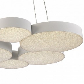 Подвесной светильник Mantra Lunas 5761 в Нижнекамске - nizhnekamsk.mebel24.online | фото 4