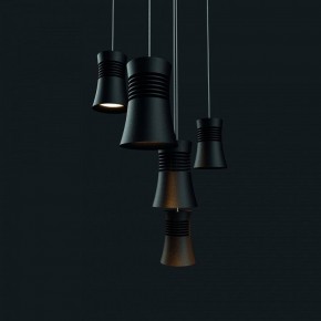 Подвесной светильник Mantra Pagoda 7787 в Нижнекамске - nizhnekamsk.mebel24.online | фото 4