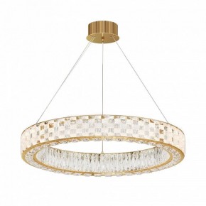 Подвесной светильник Maytoni Castello MOD336PL-L170G3K в Нижнекамске - nizhnekamsk.mebel24.online | фото 3