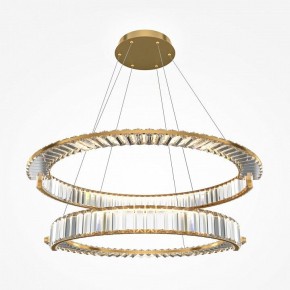 Подвесной светильник Maytoni Krone P097PL-L90BS3K в Нижнекамске - nizhnekamsk.mebel24.online | фото