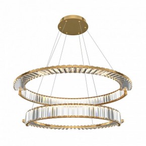 Подвесной светильник Maytoni Krone P097PL-L90BS3K в Нижнекамске - nizhnekamsk.mebel24.online | фото 2