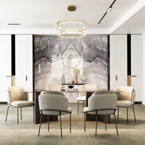Подвесной светильник Maytoni Krone P097PL-L90BS3K в Нижнекамске - nizhnekamsk.mebel24.online | фото 3