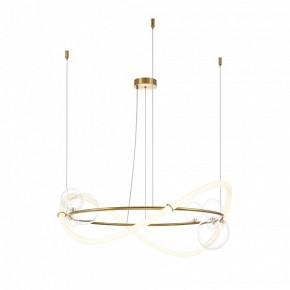 Подвесной светильник Maytoni Oasis MOD289PL-L53BS3K в Нижнекамске - nizhnekamsk.mebel24.online | фото 2