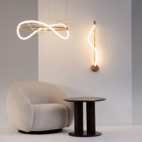 Подвесной светильник Maytoni Oasis MOD289PL-L53BS3K в Нижнекамске - nizhnekamsk.mebel24.online | фото 6
