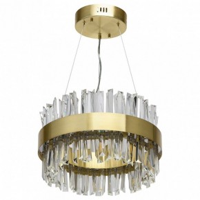 Подвесной светильник MW-Light Аделард 12 642014801 в Нижнекамске - nizhnekamsk.mebel24.online | фото 2