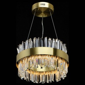Подвесной светильник MW-Light Аделард 12 642014801 в Нижнекамске - nizhnekamsk.mebel24.online | фото 3