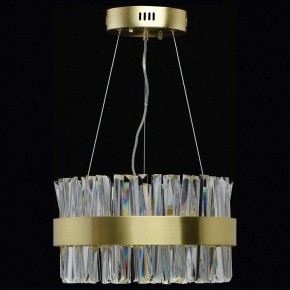 Подвесной светильник MW-Light Аделард 12 642014801 в Нижнекамске - nizhnekamsk.mebel24.online | фото 4