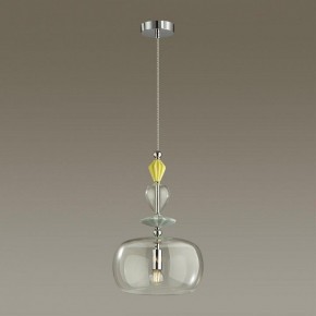 Подвесной светильник Odeon Light Bizet 4893/1A в Нижнекамске - nizhnekamsk.mebel24.online | фото 2