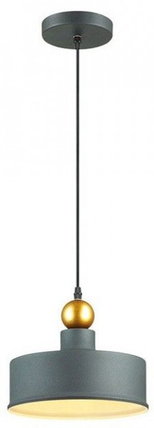 Подвесной светильник Odeon Light Bolli 4088/1 в Нижнекамске - nizhnekamsk.mebel24.online | фото 2
