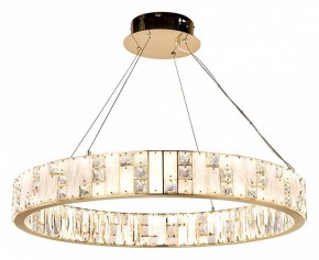 Подвесной светильник Odeon Light Crossa 5072/100L в Нижнекамске - nizhnekamsk.mebel24.online | фото 2