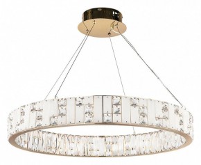 Подвесной светильник Odeon Light Crossa 5072/100L в Нижнекамске - nizhnekamsk.mebel24.online | фото 3