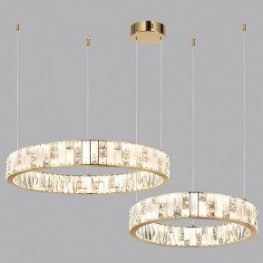 Подвесной светильник Odeon Light Crossa 5072/100L в Нижнекамске - nizhnekamsk.mebel24.online | фото 5