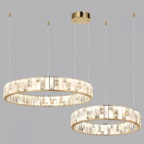 Подвесной светильник Odeon Light Crossa 5072/100L в Нижнекамске - nizhnekamsk.mebel24.online | фото 6
