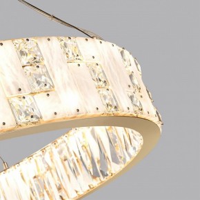 Подвесной светильник Odeon Light Crossa 5072/100L в Нижнекамске - nizhnekamsk.mebel24.online | фото 9