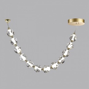 Подвесной светильник Odeon Light Jemstone 5085/48L в Нижнекамске - nizhnekamsk.mebel24.online | фото 2