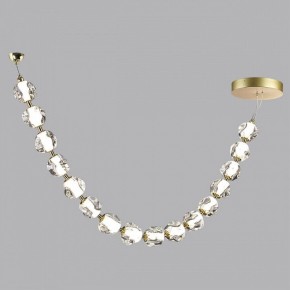 Подвесной светильник Odeon Light Jemstone 5085/64L в Нижнекамске - nizhnekamsk.mebel24.online | фото 2