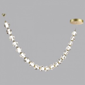 Подвесной светильник Odeon Light Jemstone 5085/80L в Нижнекамске - nizhnekamsk.mebel24.online | фото 2