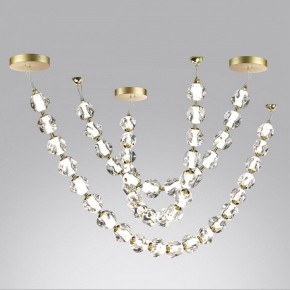 Подвесной светильник Odeon Light Jemstone 5085/80L в Нижнекамске - nizhnekamsk.mebel24.online | фото 5