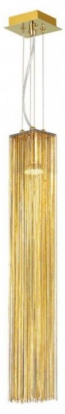 Подвесной светильник Odeon Light Luigi 4137/1 в Нижнекамске - nizhnekamsk.mebel24.online | фото 2