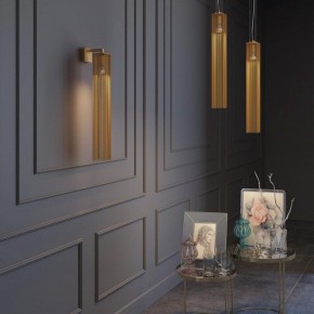 Подвесной светильник Odeon Light Luigi 4137/1 в Нижнекамске - nizhnekamsk.mebel24.online | фото 3
