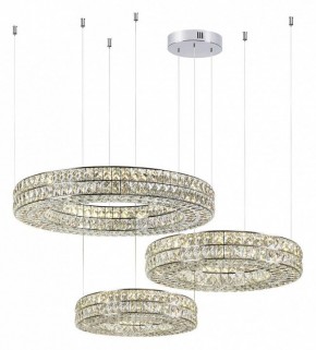 Подвесной светильник Odeon Light Panta 4927/98L в Нижнекамске - nizhnekamsk.mebel24.online | фото 3