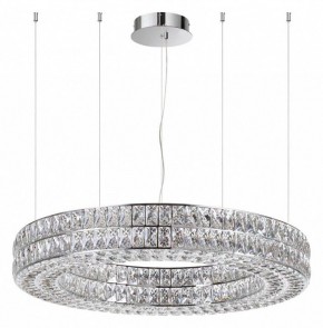 Подвесной светильник Odeon Light Panta 4927/98L в Нижнекамске - nizhnekamsk.mebel24.online | фото 4