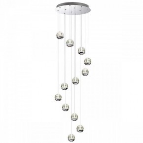 Подвесной светильник Odeon Light Sono 5100/60L в Нижнекамске - nizhnekamsk.mebel24.online | фото 2