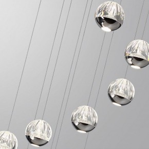 Подвесной светильник Odeon Light Sono 5100/60L в Нижнекамске - nizhnekamsk.mebel24.online | фото 5
