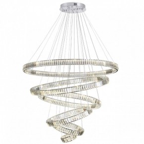 Подвесной светильник Odeon Light Vekia 4930/260L в Нижнекамске - nizhnekamsk.mebel24.online | фото 3