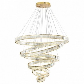 Подвесной светильник Odeon Light Vekia 5015/260L в Нижнекамске - nizhnekamsk.mebel24.online | фото 3