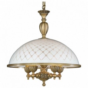Подвесной светильник Reccagni Angelo 7002 L 7002/48 в Нижнекамске - nizhnekamsk.mebel24.online | фото