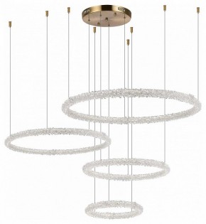 Подвесной светильник ST-Luce Avana SL6110.203.04 в Нижнекамске - nizhnekamsk.mebel24.online | фото 2