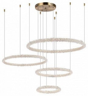 Подвесной светильник ST-Luce Avana SL6110.203.04 в Нижнекамске - nizhnekamsk.mebel24.online | фото 3