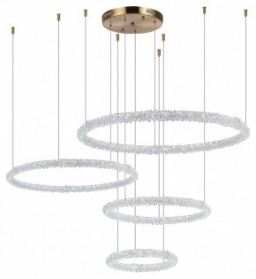Подвесной светильник ST-Luce Avana SL6110.203.04 в Нижнекамске - nizhnekamsk.mebel24.online | фото 4