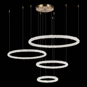 Подвесной светильник ST-Luce Avana SL6110.203.04 в Нижнекамске - nizhnekamsk.mebel24.online | фото 5