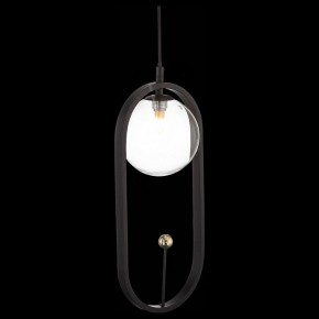 Подвесной светильник ST-Luce Circono SL1201.403.01 в Нижнекамске - nizhnekamsk.mebel24.online | фото 4
