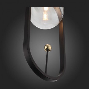 Подвесной светильник ST-Luce Circono SL1201.403.01 в Нижнекамске - nizhnekamsk.mebel24.online | фото 8